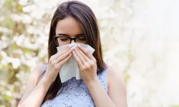 Respiratory allergy: A hidden menace