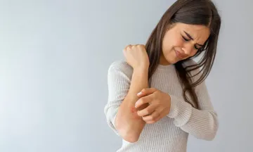 How homeopathy provides long-term relief from psoriasis?