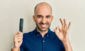 The ultimate guide to hair loss treatment for men