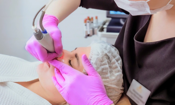 What is HydraFacial and How does it work? 
