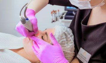 What is HydraFacial and How does it work?