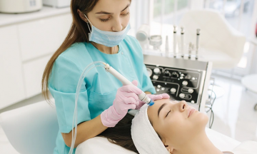 Your Complete Guide to HydraFacials
