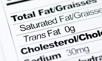 10 Common Trans Fats Foods You Must Avoid