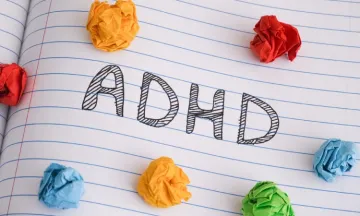 Common myths about ADHD