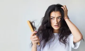 How to treat your hair fall with homeopathy?