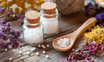 Tips to boost immunity with homeopathy