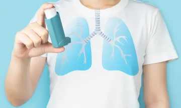 Asthma Triggers – What can you do about them?