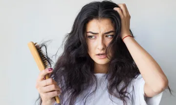 Find Out The Best Hair Fall Treatment For Women