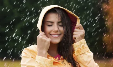 Hair Care and Skin Care Tips for Monsoon