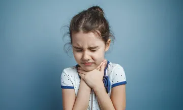 HOMEOPATHY & CHILD HEALTH: FLU, SORE THROAT & TONSILLITIS