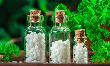 HOMEOPATHY: FUTURISTIC MEDICINE