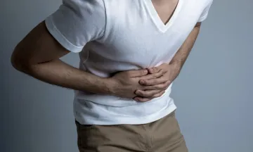 Gastritis & Its Homeopathy Treatment