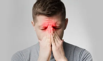 What is Sinusitis, Its Types & Homeopathy Treatment