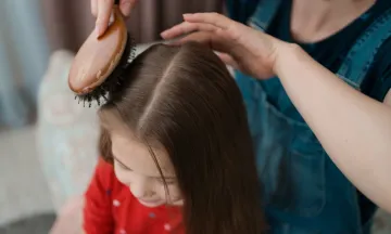 Worried About Your Child’s Hair Loss?