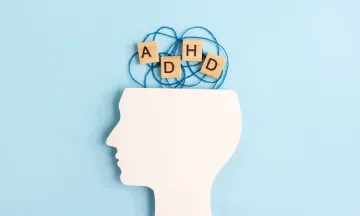 Can ADHD go away by itself?