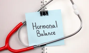Do You Have a Hormone Imbalance?