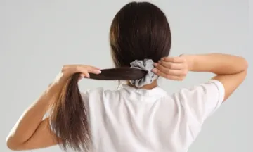 5 hairstyles that could possibly result in hair loss