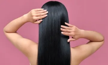 Take Care of Hair That Has Undergone