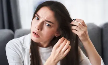 7 Things You Can Do to Avoid Winter Hair Damage