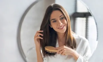 7 Tips To Care For Chemically Straightened Hair