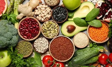 Vitiligo Diet and Supplements: Managing Skin Health | Dr Batra's®