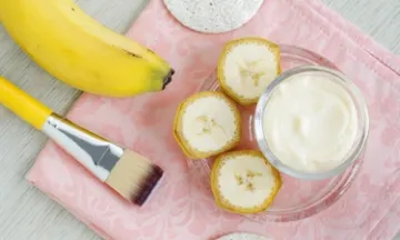 Is a banana hairmask good?