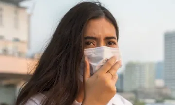 Does Pollution Cause Hair Loss? Discover How Pollution Affects Hair