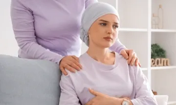 Chemotherapy and Radiation effect on Hair and Homoeopathy