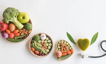 Eczema Diet: Best Foods and What to Avoid