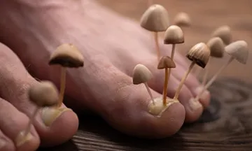 Fungal Skin, Hair, and Nail Infections: Symptoms & Treatment | Dr Batra's®