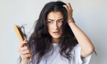 Top 5 Tips for Hair Fall Control in Winter