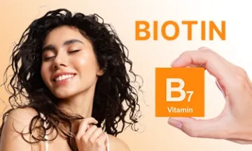 Biotin for Hair Growth: Benefits, Sources, and Treatments