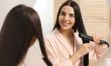 hair-ironing-tips-for-smooth-results