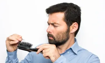 Hair Loss Causes – Understanding Why Your Hair Is Falling Out