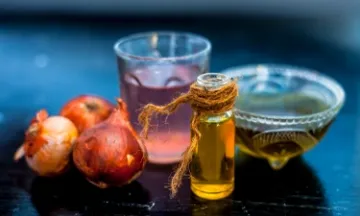 Homeopathic Remedies for Itchy Scalp