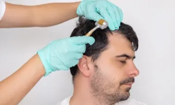 Mesotherapy for Hair Loss and Hair Growth