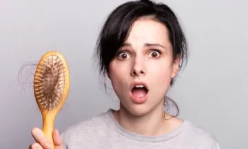 Tips to prevent excessive hair fall in women