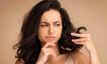 7 Signs Your Hair Is Damaged
