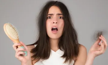 Thyroid and Hair