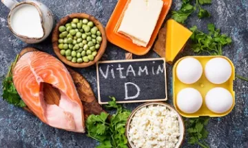 Vitamin D: Why is it so good for psoriasis?
