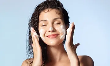 Why is following a skincare routine necessary