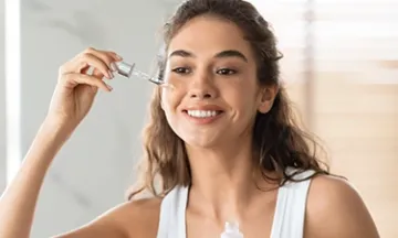 How to pick the best face oil?