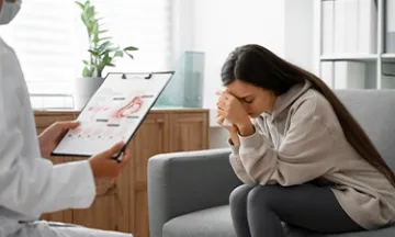 PCOS and mental health: What's the connection?