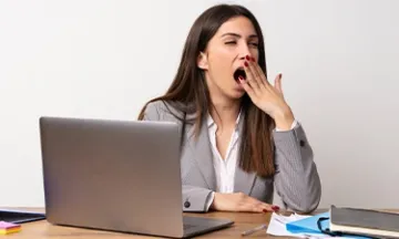 8 Habits That Are Hurting Your Thyroid Health