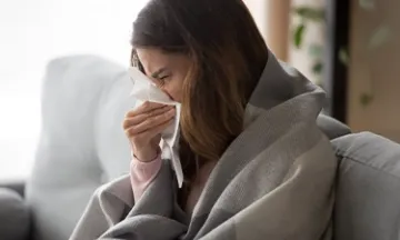 How to recognize the early signs of respiratory allergy?
