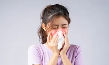 Allergic vs non-allergic rhinitis-know the difference
