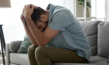 Anxiety and depression among chronic bronchitis patients