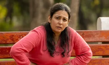 Asthma and menopause: What’s the connection?