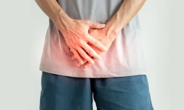 Causes of Erectile Dysfunction: Medication, Stress, and More