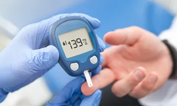 Diabetes Checkup